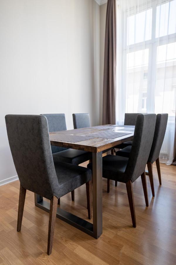 3 Room Apartments On Galytska Liov Exterior foto